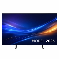 Samsung QE77S85HAE 195,6 cm (77") 4K Ultra HD nutikas televiisor Wi-Fi Must