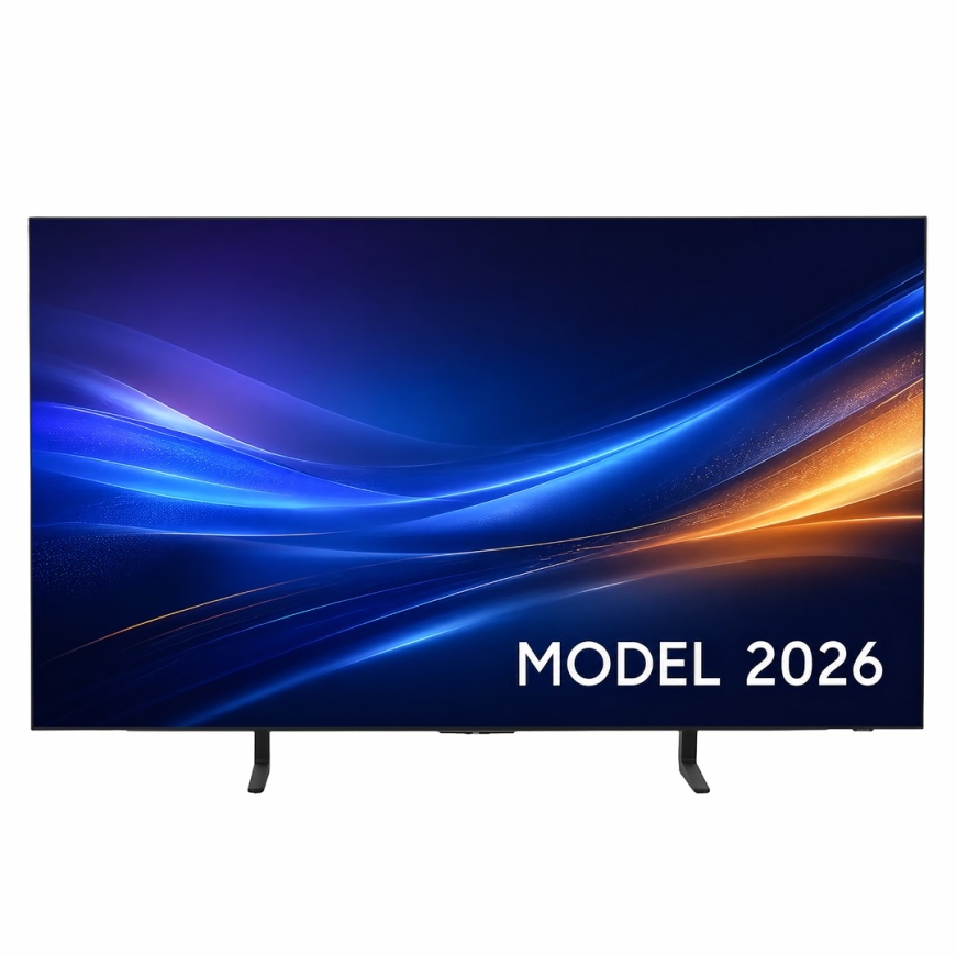 Samsung QE77S85HAE 195,6 cm (77") 4K Ultra HD älykäs televisio Wi-Fi Musta