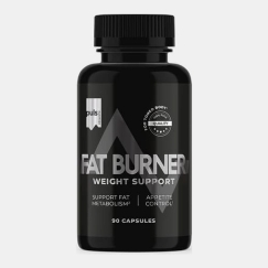 Puls Nutrition Fat Burner, 90 kapslit