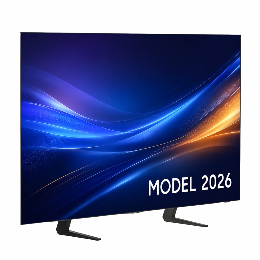 Samsung QE77S85HAE 195,6 cm (77") 4K Ultra HD älykäs televisio Wi-Fi Musta – 2