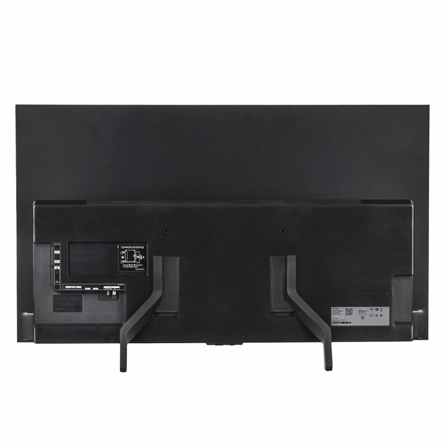 Samsung QE77S85HAE 195.6 cm (77") 4K Ultra HD Smart TV Wi-Fi Black – 4