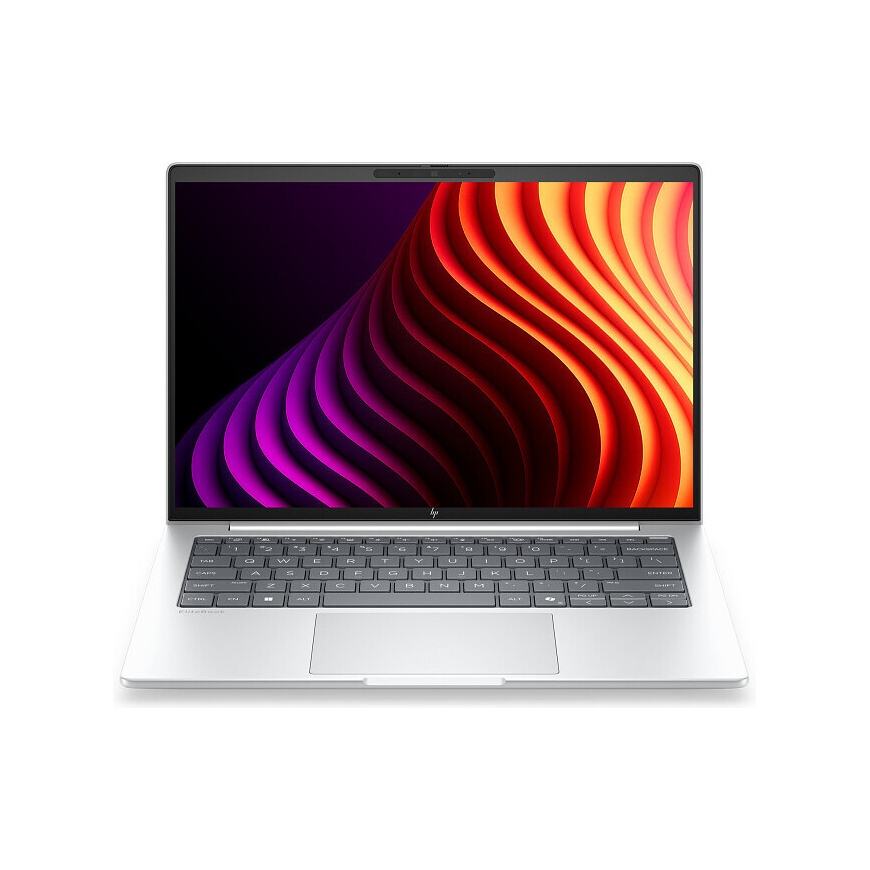HP EliteBook 8 G2i 14" sülearvuti, Windows 11 Pro (DG0M0ATUUW)