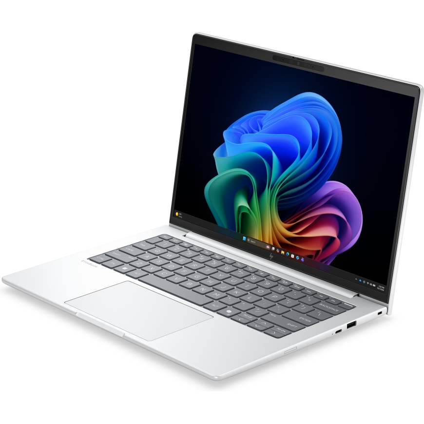 HP EliteBook 8 G2i 14" nešiojamas kompiuteris, Windows 11 Pro (DG0M0ATUUW) – 4