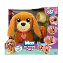 Club Petz Max The Hungry Puppy, interaktīvs mājdzīvnieku suns