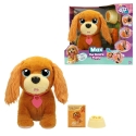 Club Petz Max The Hungry Puppy, interactive pet dog Club Petz Max The Hungry Puppy, interactive pet dog