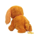 Club Petz Max The Hungry Puppy, интерактивная собака-питомец Club Petz Max The Hungry Puppy, интерактивная собака-питомец