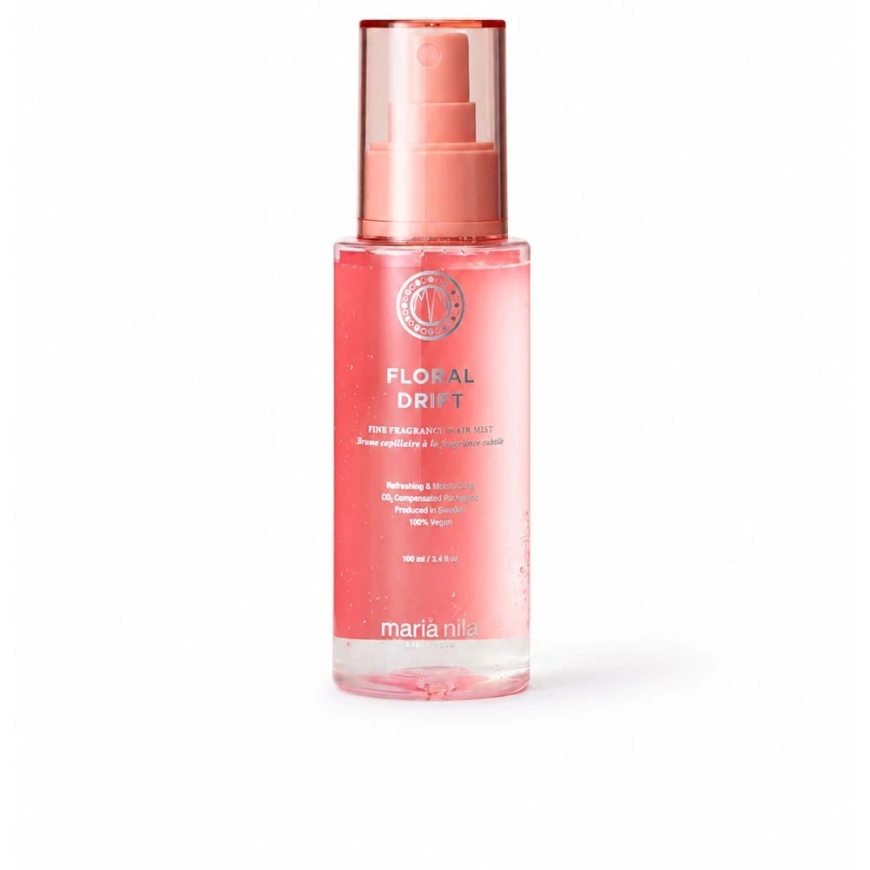 Maria Nila Floral Drift Fine Fragrance Hair Mist 100ml
