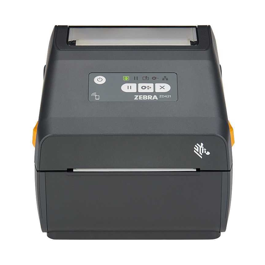 Zebra ZD421 (ZD4A042-D0EM00EZ)