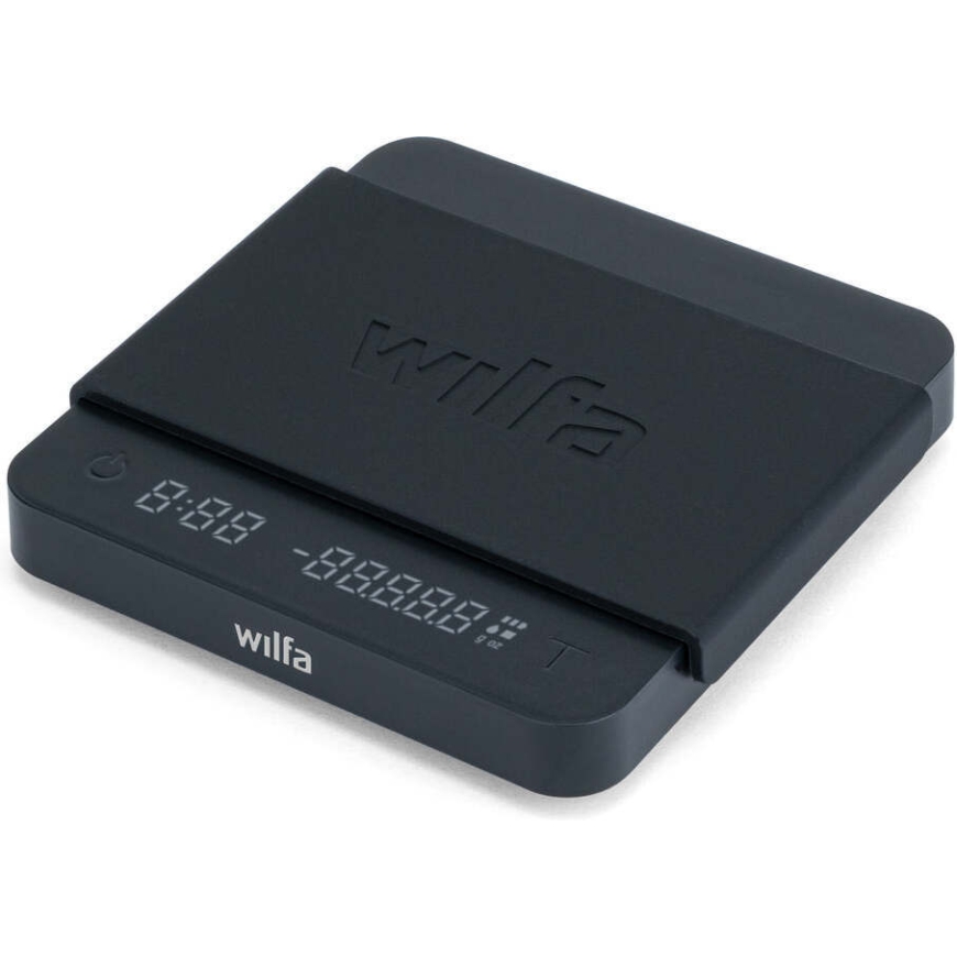 Wilfa Uni Mini KS3B-1100 precizitātes svari – 3