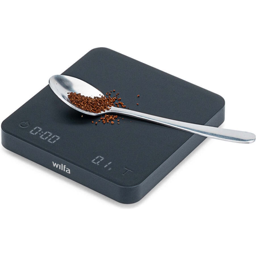Wilfa Uni Mini KS3B-1100 precizitātes svari – 4