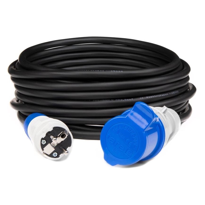 Plastrol Prailgintuvas/adapter matkamiseks extrem – 2