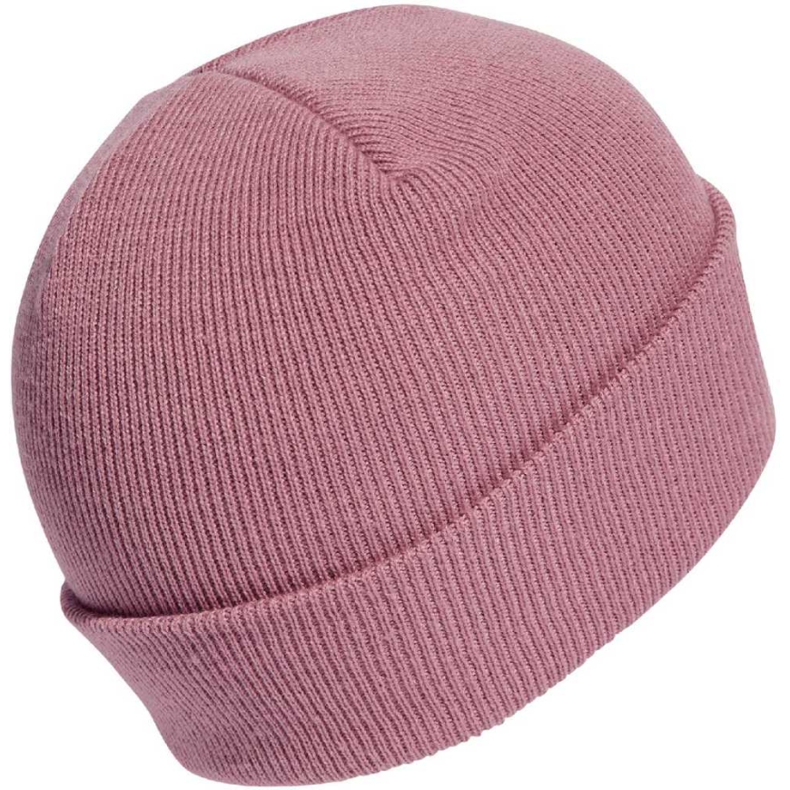 Кепка adidas Logo розовая II3526 (Молодежная) – 2