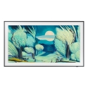 Samsung The Frame QE50LS03FAU 127 cm (50") 4K Ultra HD Smart TV Wi-Fi Black