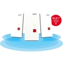 FRITZ!Mesh 2700 Mesh System, 3-pack FRITZ!Mesh 2700 Mesh System, 3-pack