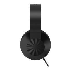 Lenovo H210 Headset Wired Head-band Gaming Black