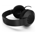 Lenovo H210 Гарнитура Проводная Оголовье Игровой Черный Lenovo H210 Гарнитура Проводная Оголовье Игровой Черный