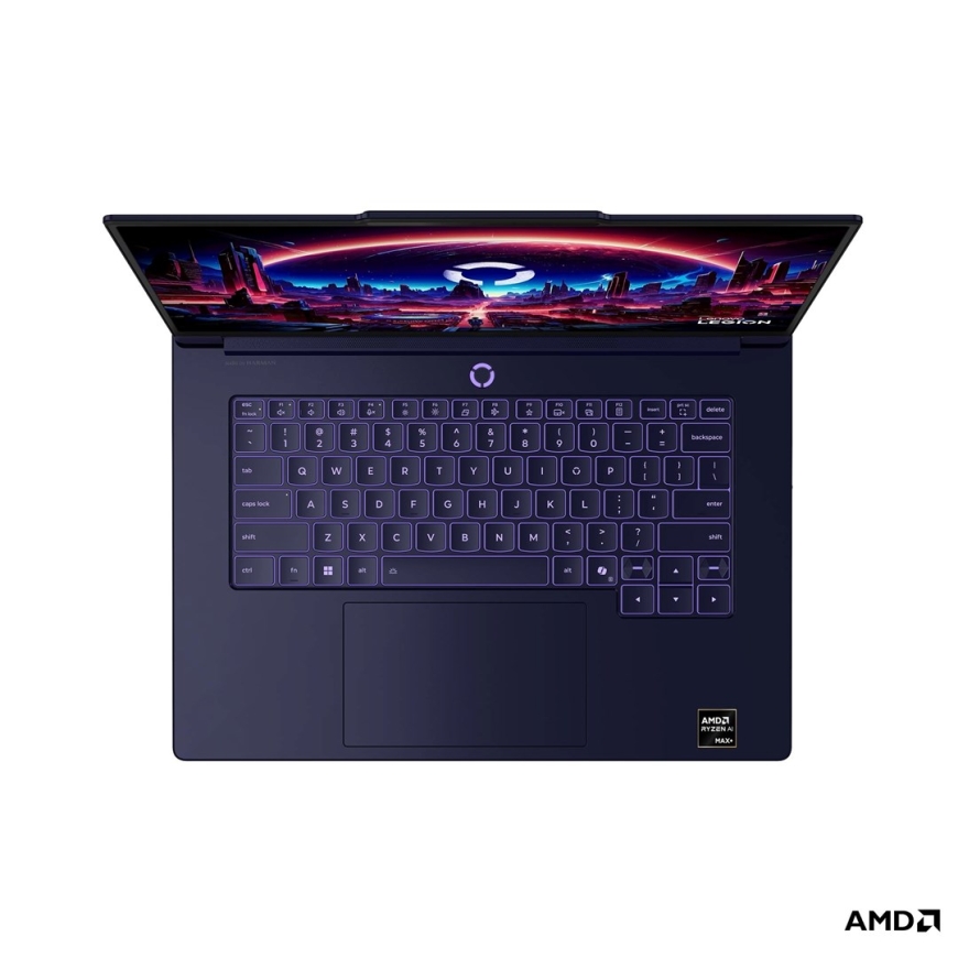 Lenovo Legion 7 15ASH11 15.3" Ryzen AI Max+ 392 64GB 1TB SSD Windows 11 AMD – 5