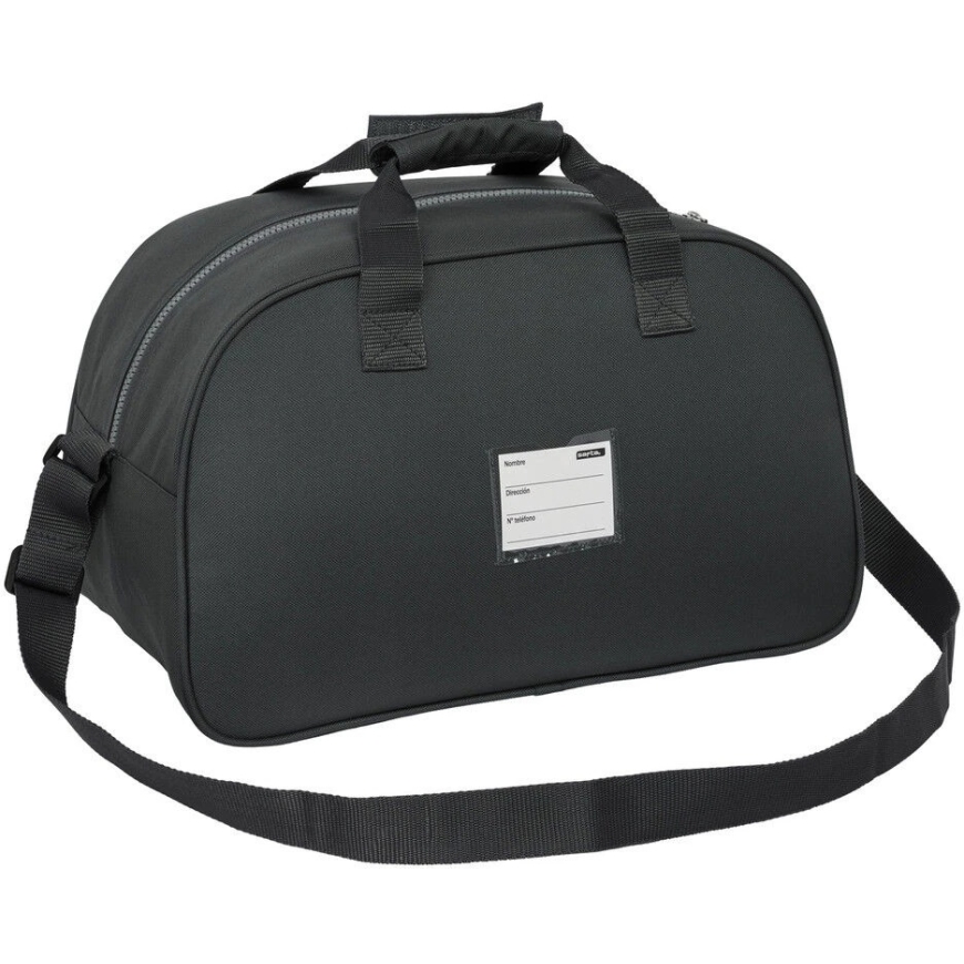 Safta Sports Bag Real Madrid 712524273 – 3