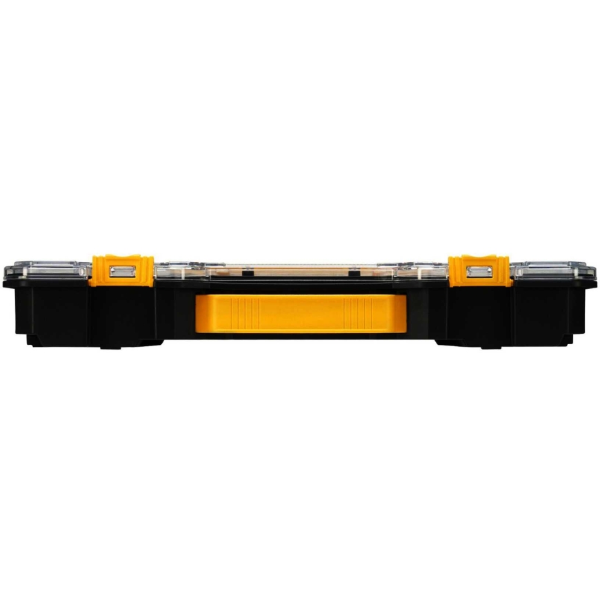 Stanley Stanley Organizators FATMAX PRO-STACK (melns/caurspīdīgs) – 3
