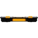 Stanley Stanley Organizer FATMAX PRO-STACK (black/transparent)