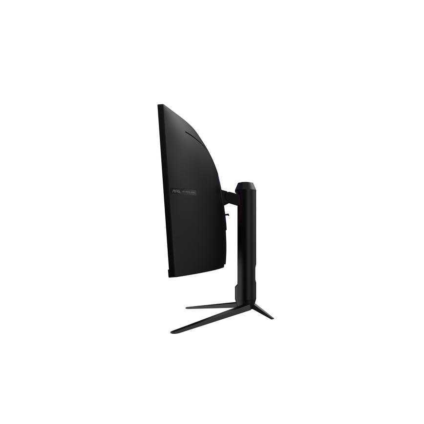 MSI MAG 342CQRF E20 34" Rapid VA 21:9 Curved