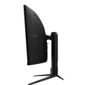 MSI MAG 342CQRF E20 34" Rapid VA 21:9 Curved