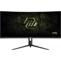 MSI MAG 342CQRF E20 34" Kiire VA 21:9 Kõver MSI MAG 342CQRF E20 34" Kiire VA 21:9 Kõver