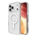ZAGG Crystal Palace Snap Case For Apple iPhone 17 Pro Max ZAGG Crystal Palace Snap Case For Apple iPhone 17 Pro Max
