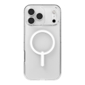 ZAGG Crystal Palace Snap Case For Apple iPhone 17 Pro Max ZAGG Crystal Palace Snap Case For Apple iPhone 17 Pro Max