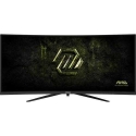 MSI MAG 342CQRF E20 34" Быстрый VA 21:9 Изогнутый MSI MAG 342CQRF E20 34" Быстрый VA 21:9 Изогнутый
