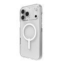 ZAGG Crystal Palace Snap Case For Apple iPhone 17 Pro Max ZAGG Crystal Palace Snap Case For Apple iPhone 17 Pro Max