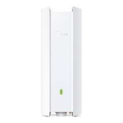 TP-Link Omada EAP610-Outdoor 1800 Mbit/s Valge Power over Ethernet tugi