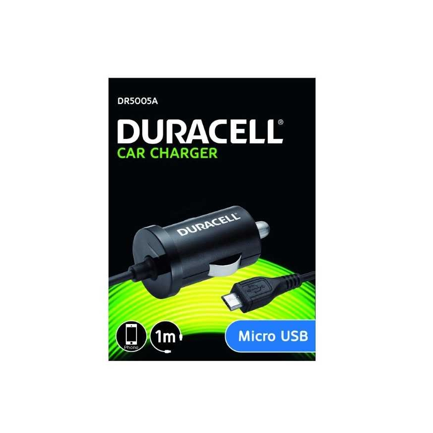 Duracell DR5005A – 2