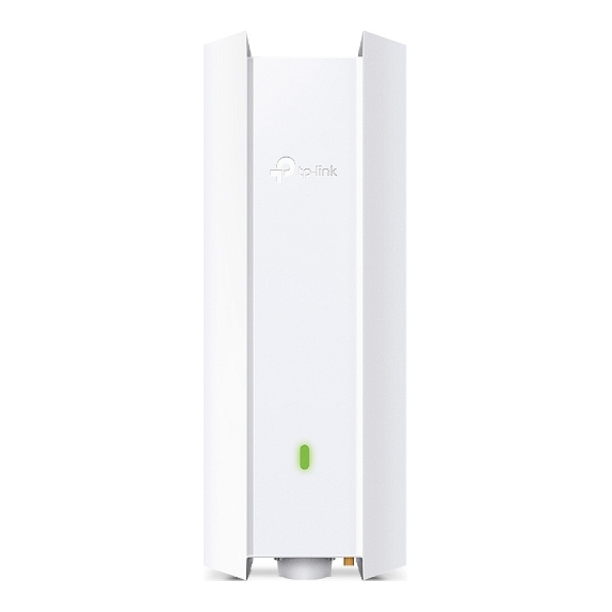 TP-Link Omada EAP610-Outdoor 1800 Mbit/s Valge Power over Ethernet tugi