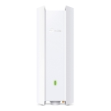 TP-Link Omada EAP610-Outdoor 1800 Mbit/s White Power over Ethernet (PoE) TP-Link Omada EAP610-Outdoor 1800 Mbit/s White Power over Ethernet (PoE)