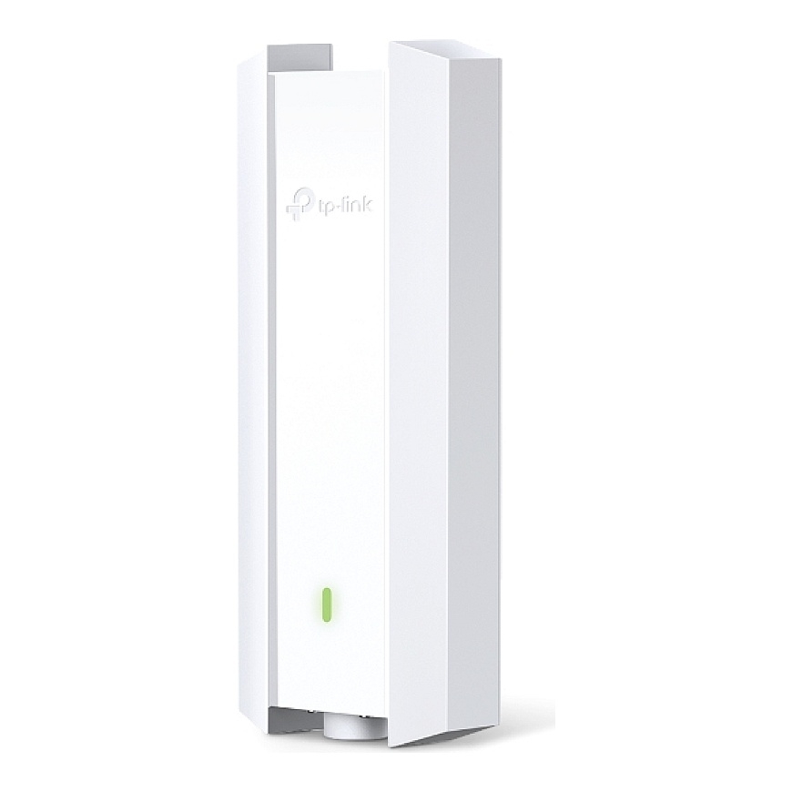 TP-Link Omada EAP610-Outdoor 1800 Mbit/s Valge Power over Ethernet tugi – 2