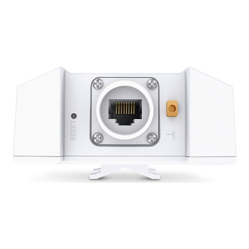 TP-Link Omada EAP610-Outdoor 1800 Mbit/s Valge Power over Ethernet tugi – 4