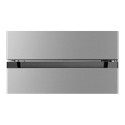 Gorenje RF414EPS4 Brīvi novietots 206 L Pelēks, Metālisks Gorenje RF414EPS4 Brīvi novietots 206 L Pelēks, Metālisks