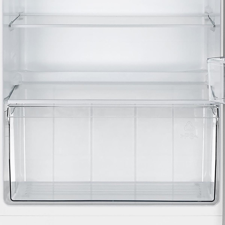 Gorenje RF414EPS4 Vapaasti seisova 206 L Harmaa, Metallinen – 5
