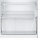 Gorenje RF414EPS4 Pastatomi 206 L Pilka, Metalinis Gorenje RF414EPS4 Pastatomi 206 L Pilka, Metalinis