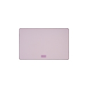 Tucano One Desk Pad mouse pad, 55 x 35 cm, pink Tucano One Desk Pad mouse pad, 55 x 35 cm, pink