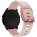 Beline "Saiboro Strap Huawei Watch GT 3/ 4/ 5/ 6" Pink Beline "Saiboro Strap Huawei Watch GT 3/ 4/ 5/ 6" Pink