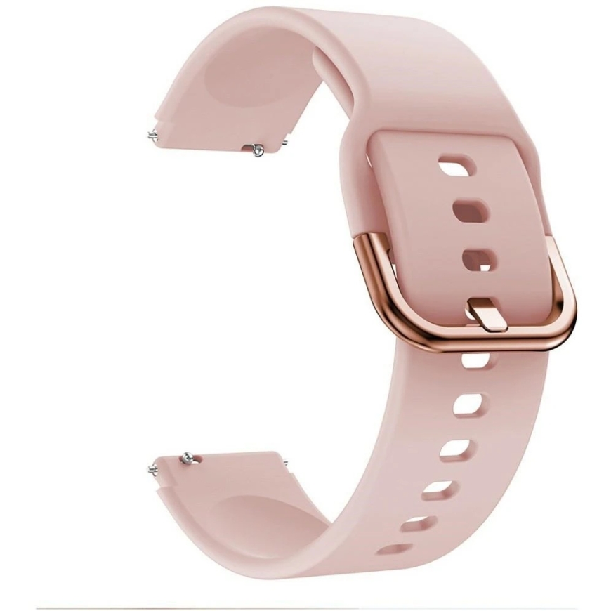 Beline "Saiboro Strap для Huawei Watch GT 3/ 4/ 5/ 6" Розовый – 2