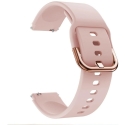 Beline "Saiboro dirželis Huawei Watch GT 3/ 4/ 5/ 6" Rožinė Beline "Saiboro dirželis Huawei Watch GT 3/ 4/ 5/ 6" Rožinė