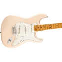 Fender Vintera III Late '60s Stratocaster Electric Guitar, Olympic White Fender Vintera III Late '60s Stratocaster Electric Guitar, Olympic White
