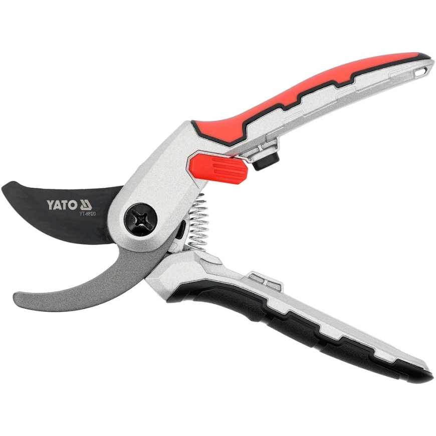 Yato Aluminum Scissors 205mm