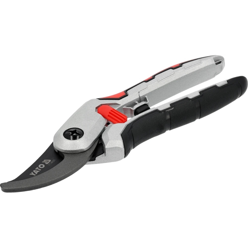 Yato Aluminum Scissors 205mm – 2