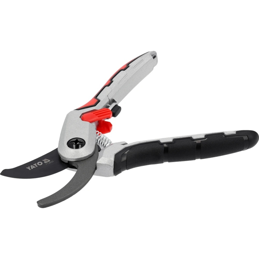 Yato Aluminum Scissors 205mm – 3