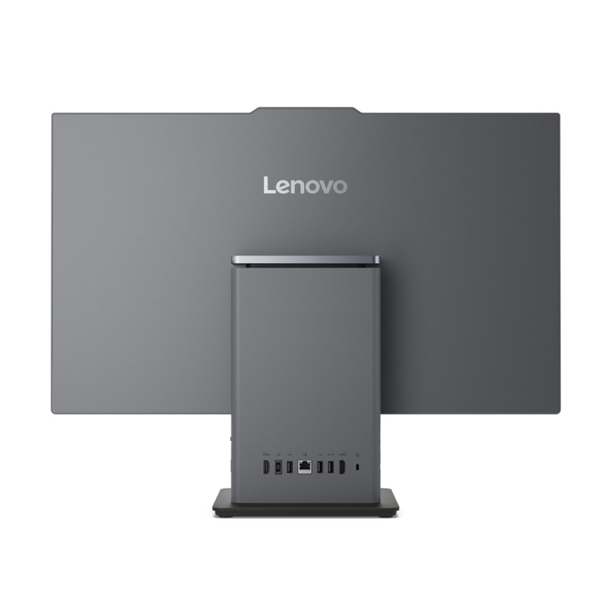 Lenovo ThinkCentre neo 50a 27 Gen 6 LNL Intel Core Ultra 7 256V 68.6 cm (27") 1920 x 1080 pikslit Kõik-ühes PC 16 GB LPDDR5x-SDR – 2