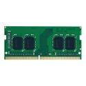 Goodram GR3200S464L22/16G atmiņas modulis 16 GB 1 x 16 GB DDR4 260-pin SO-DIMM
